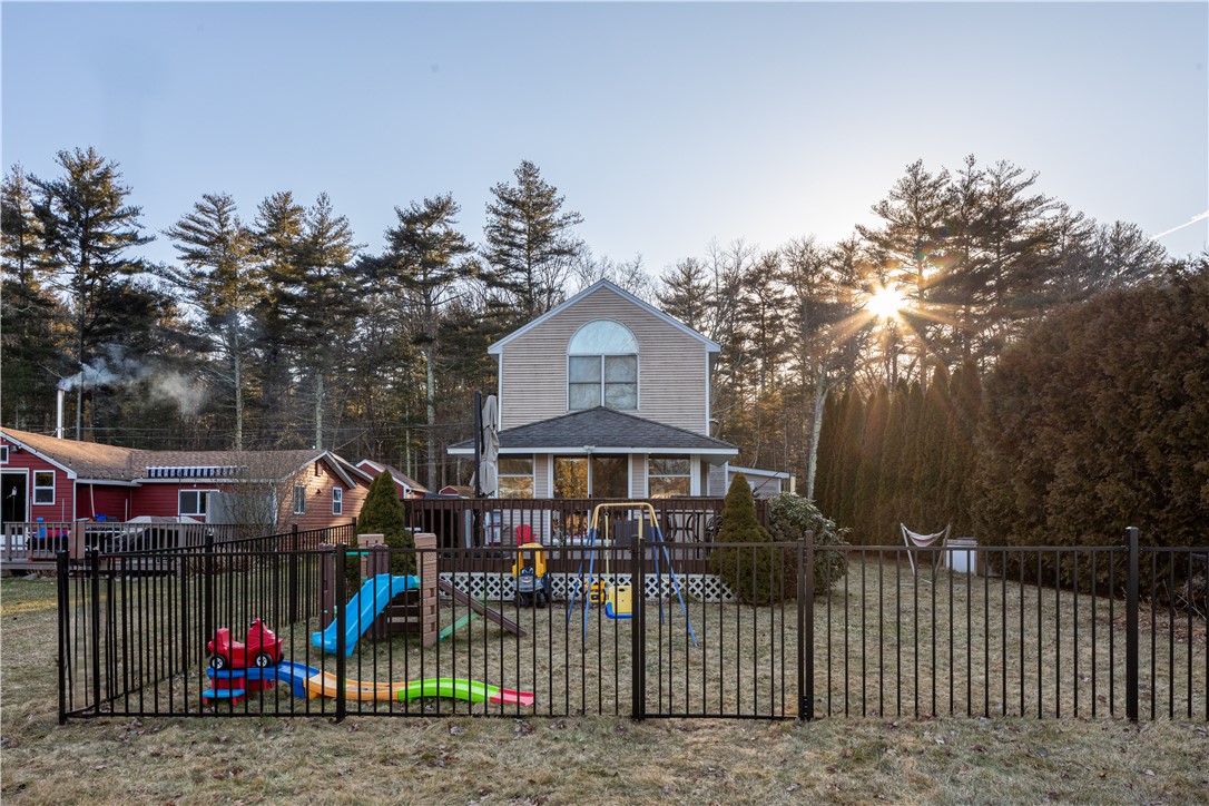 223 Raccoon Run Road