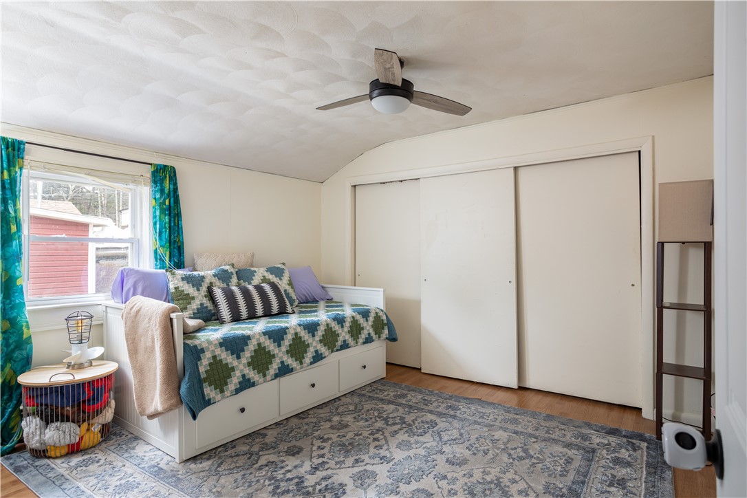 223 Raccoon Run Road