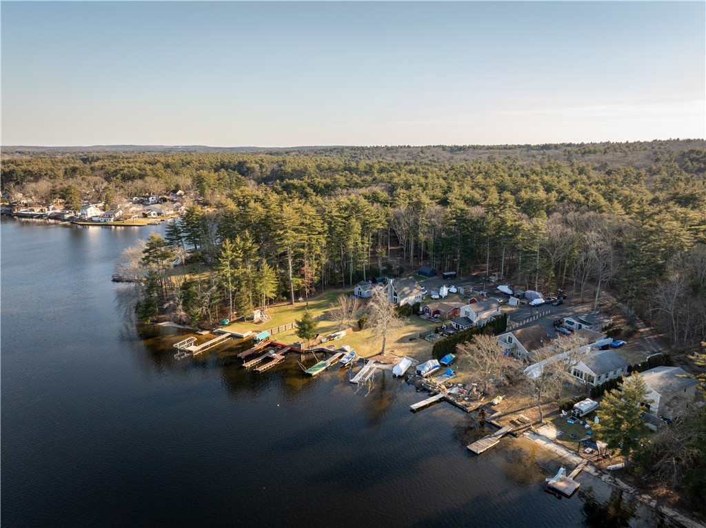223 Raccoon Run Road