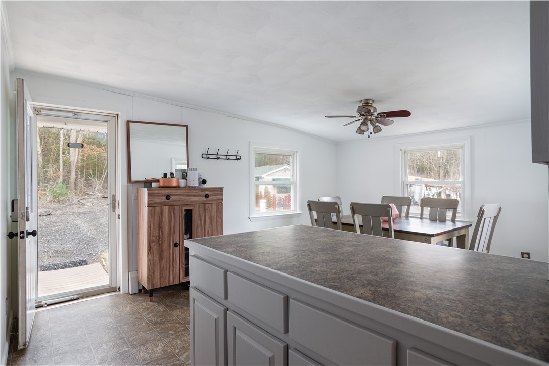 223 Raccoon Run Road