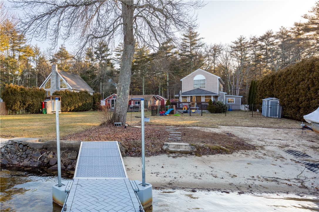 223 Raccoon Run Road
