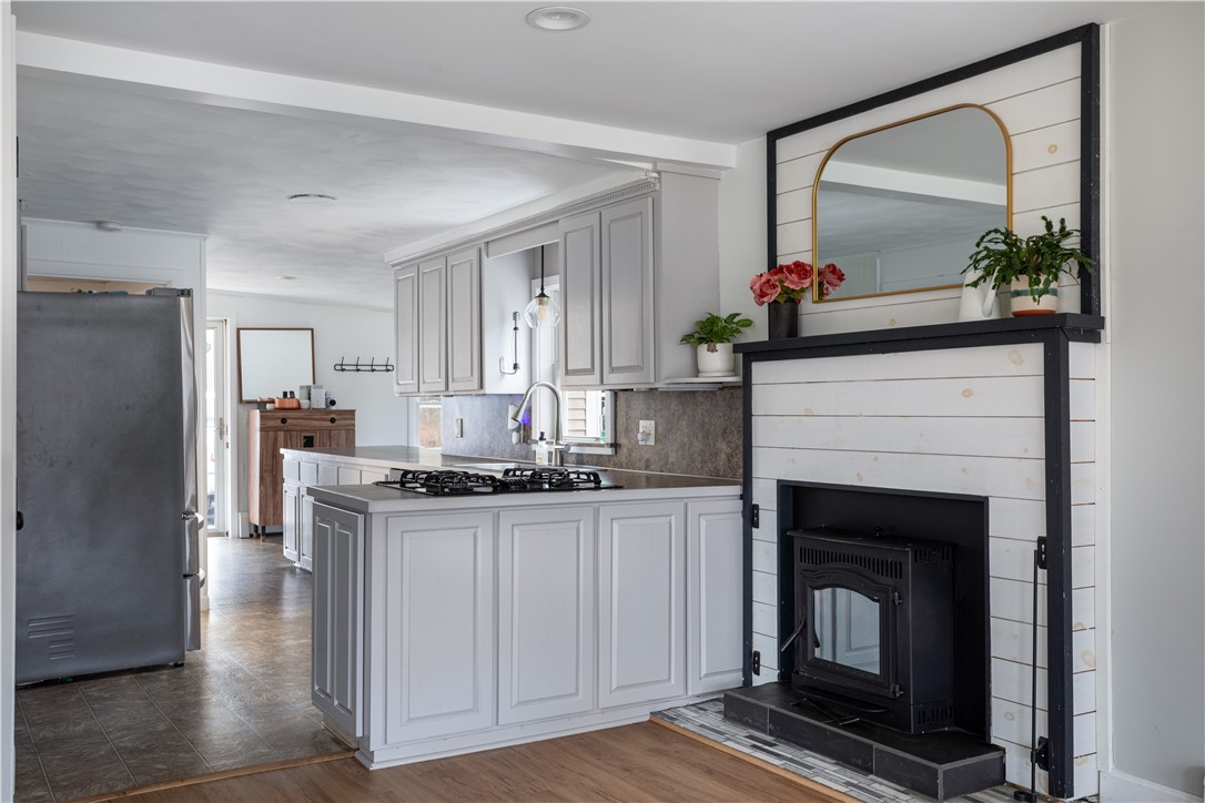 223 Raccoon Run Road