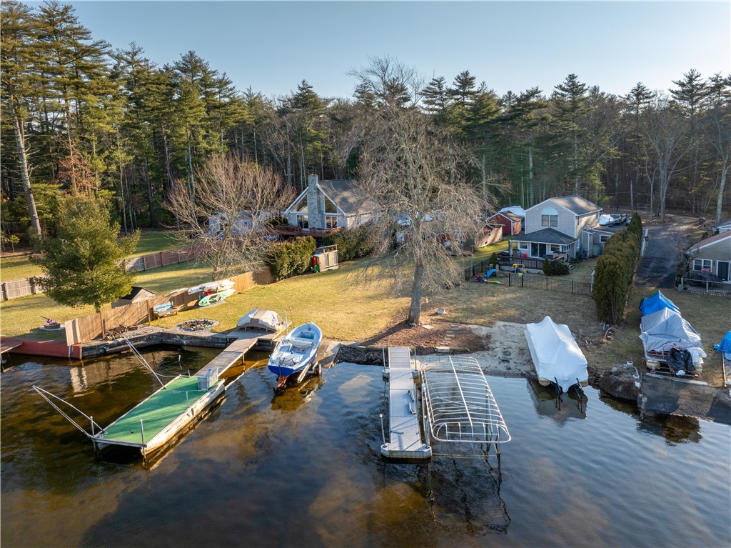 223 Raccoon Run Road