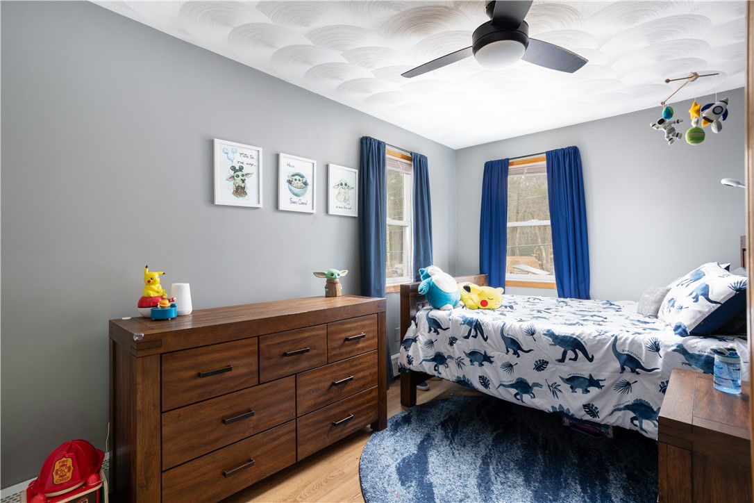 223 Raccoon Run Road