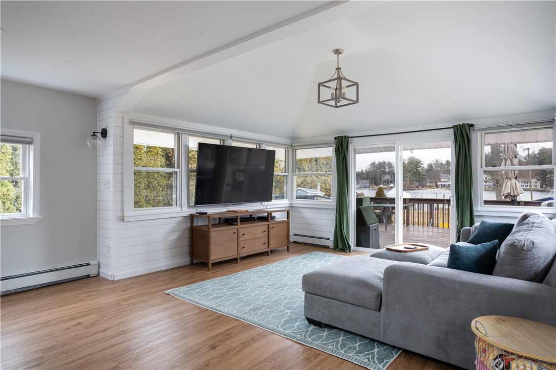 223 Raccoon Run Road