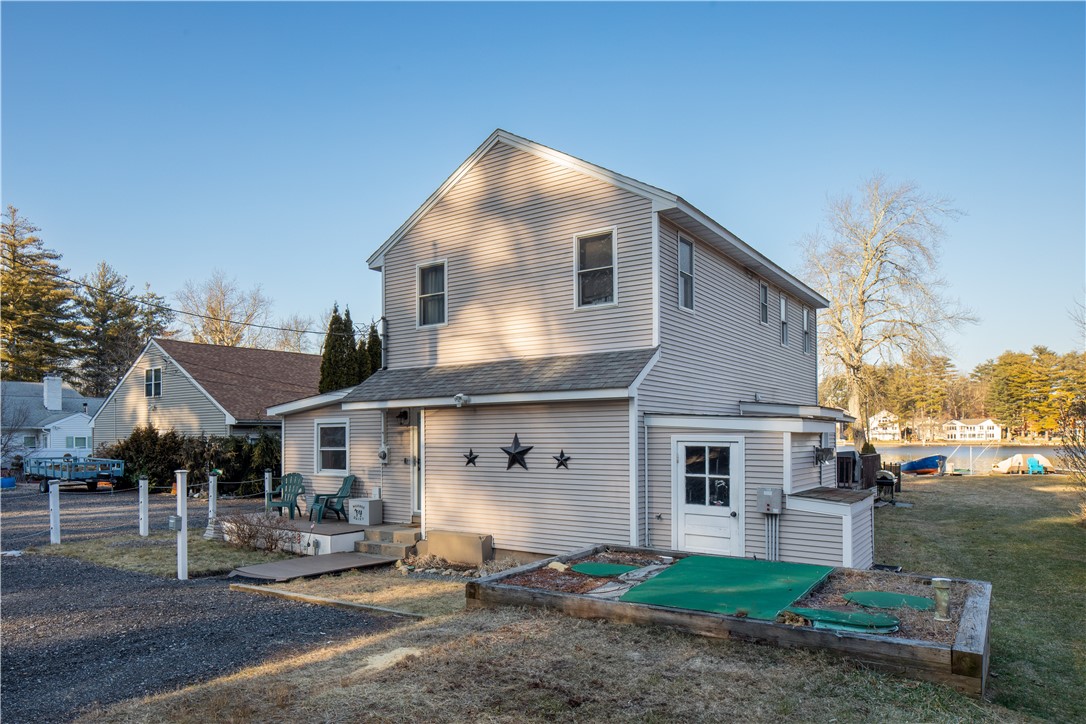 223 Raccoon Run Road