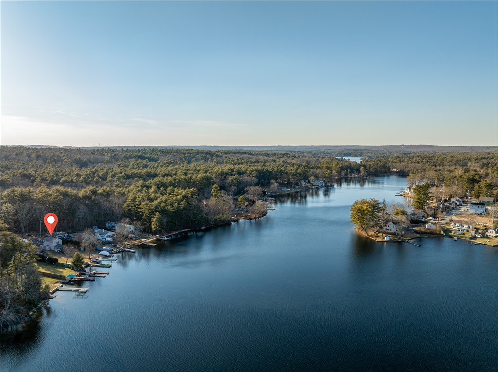 223 Raccoon Run Road