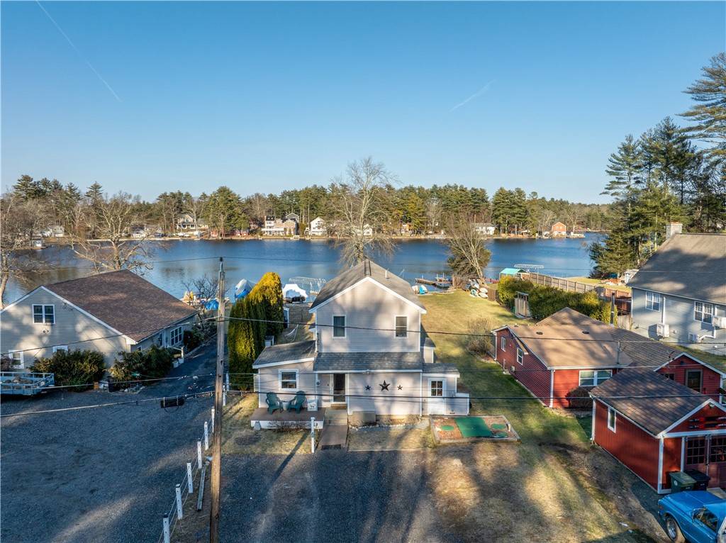 223 Raccoon Run Road