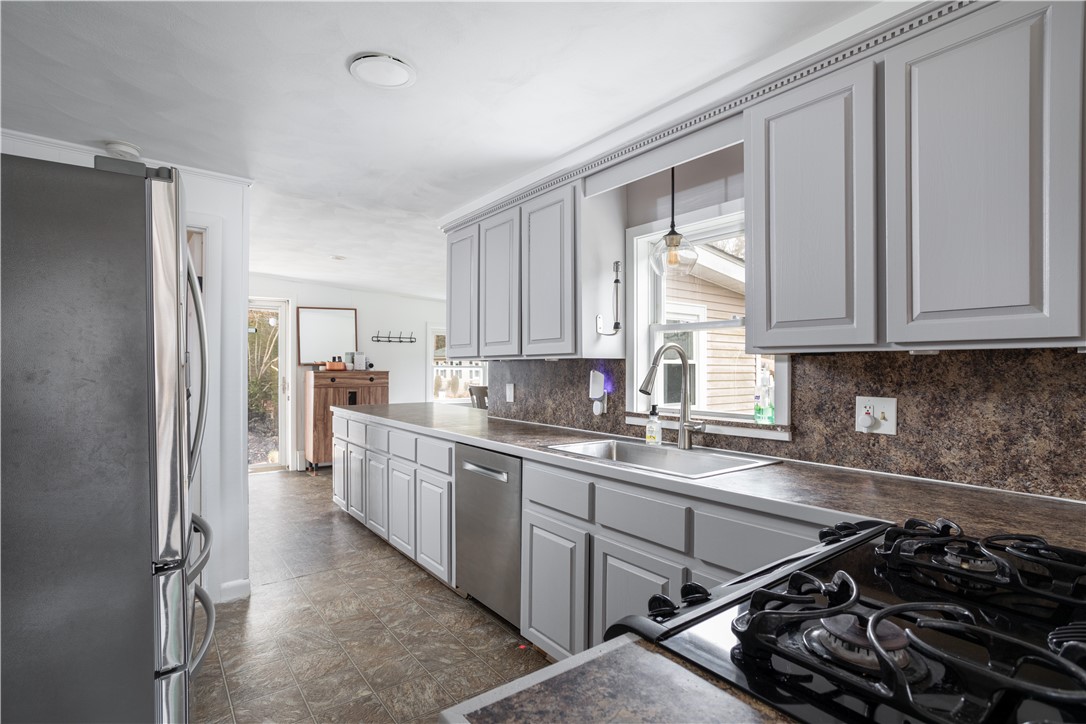 223 Raccoon Run Road