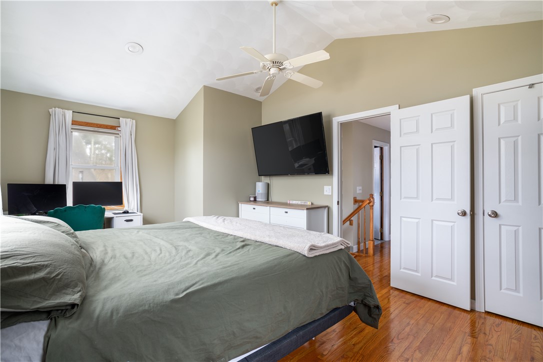 223 Raccoon Run Road