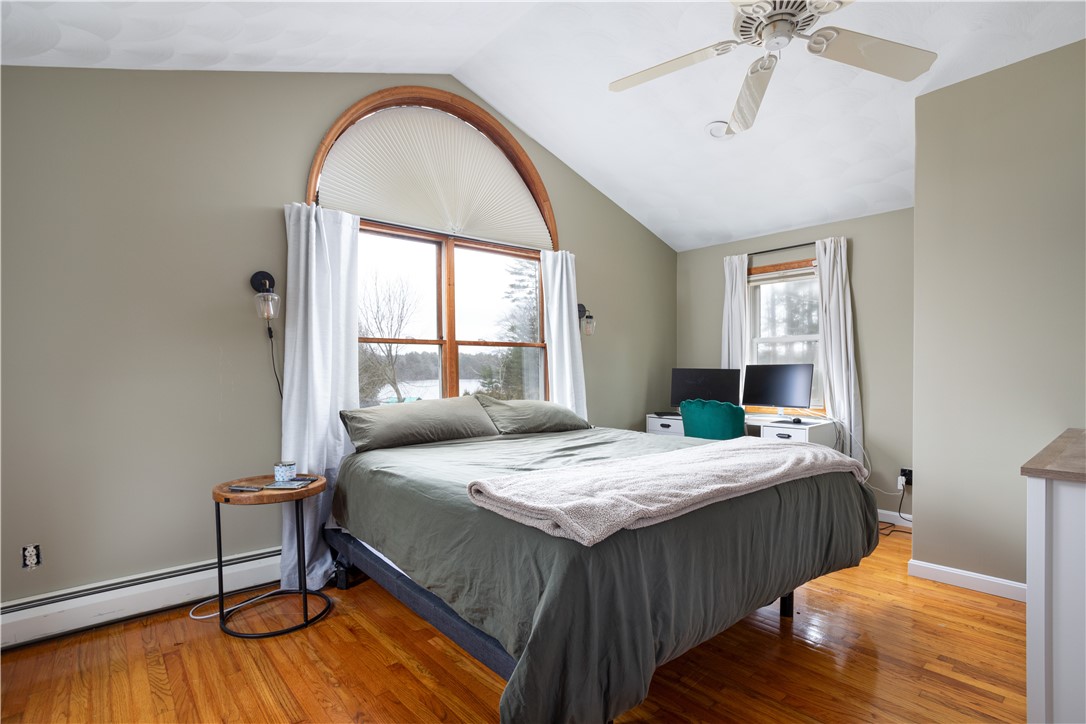 223 Raccoon Run Road