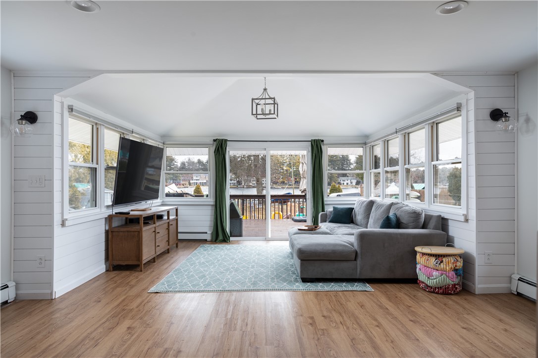 223 Raccoon Run Road