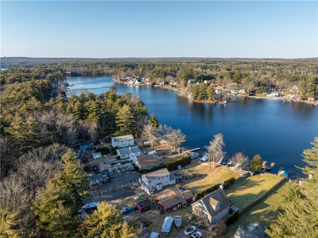 223 Raccoon Run Road