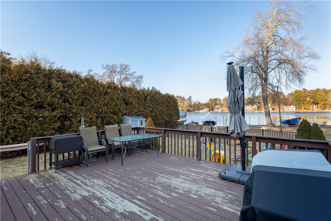 223 Raccoon Run Road