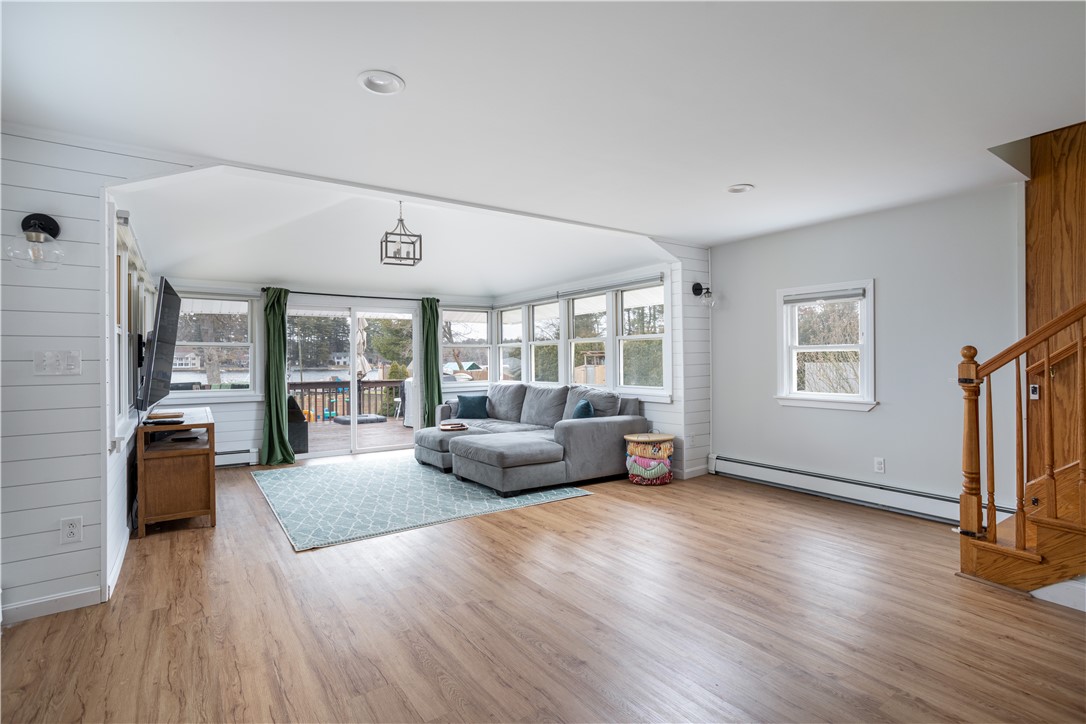 223 Raccoon Run Road