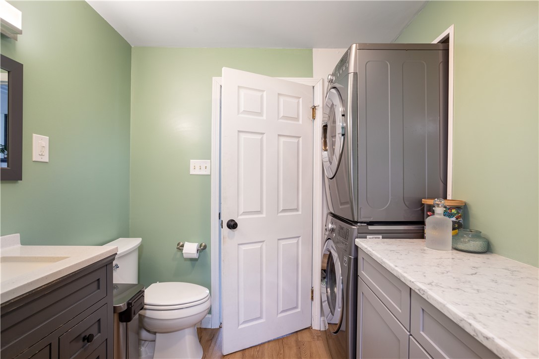223 Raccoon Run Road