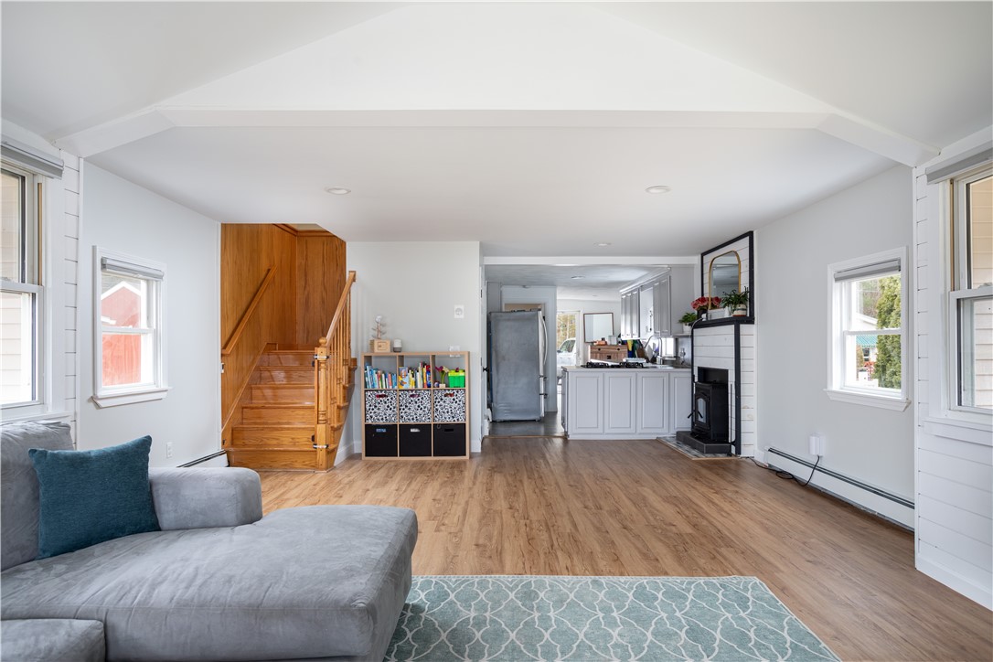 223 Raccoon Run Road
