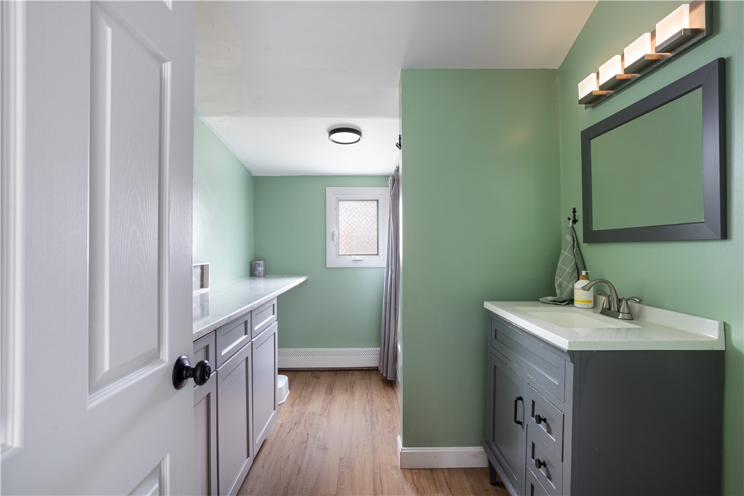 223 Raccoon Run Road