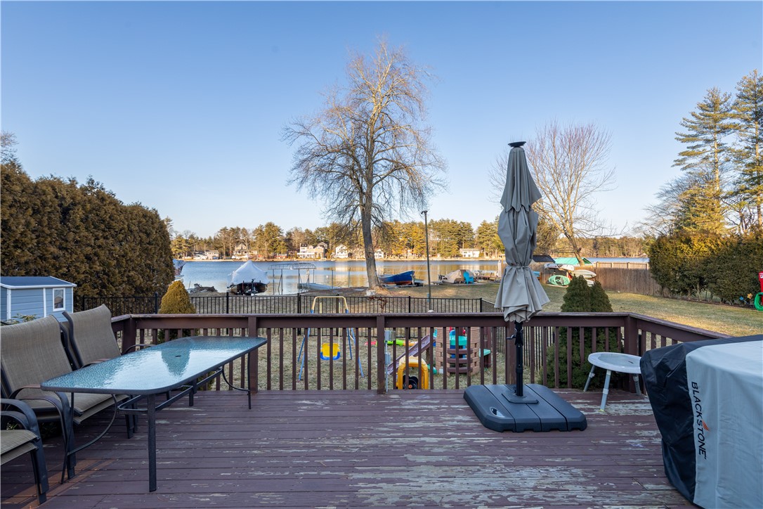 223 Raccoon Run Road