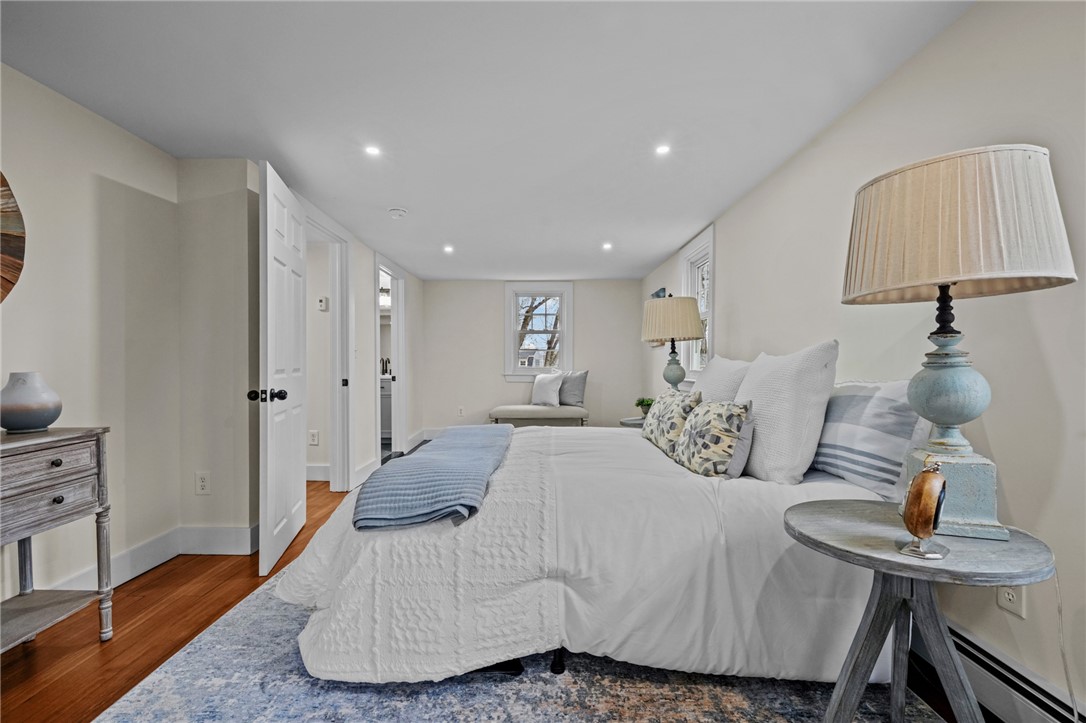 1 Staples Avenue