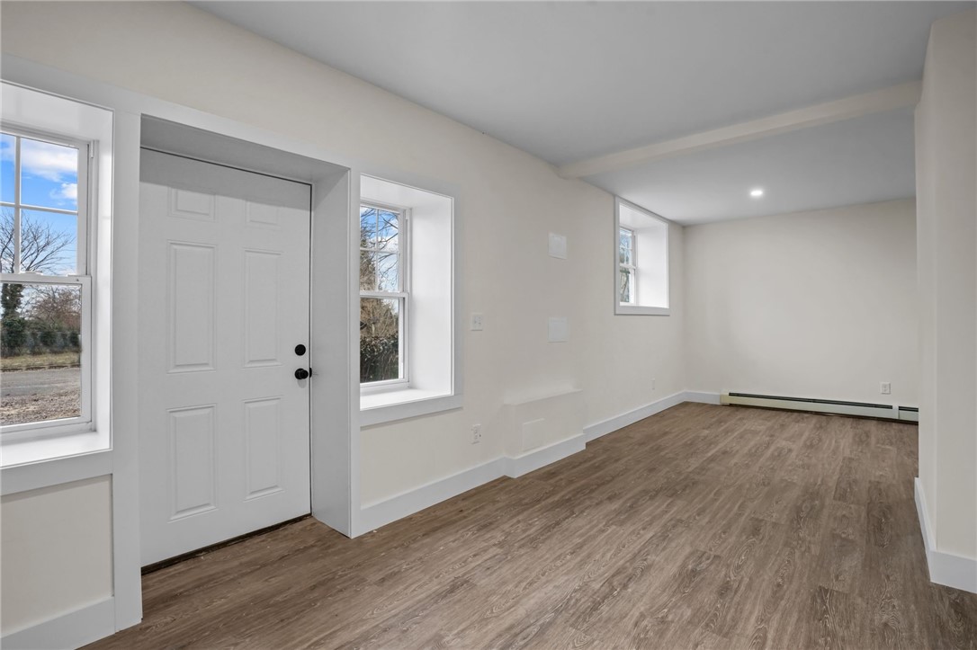 1 Staples Avenue
