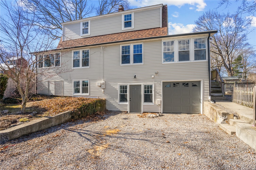 1 Staples Avenue