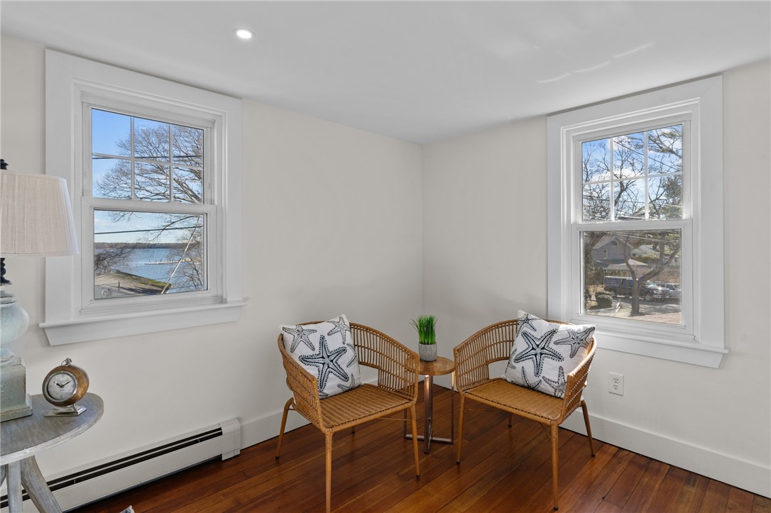 1 Staples Avenue