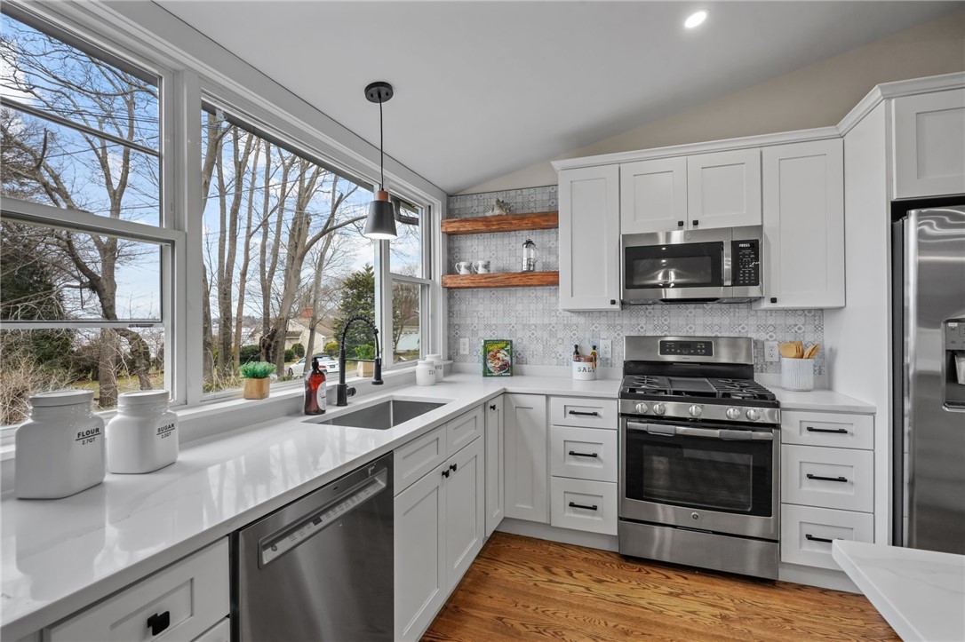 1 Staples Avenue