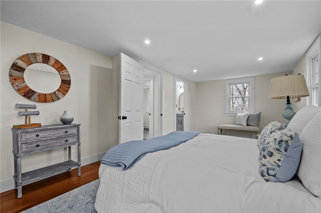 1 Staples Avenue