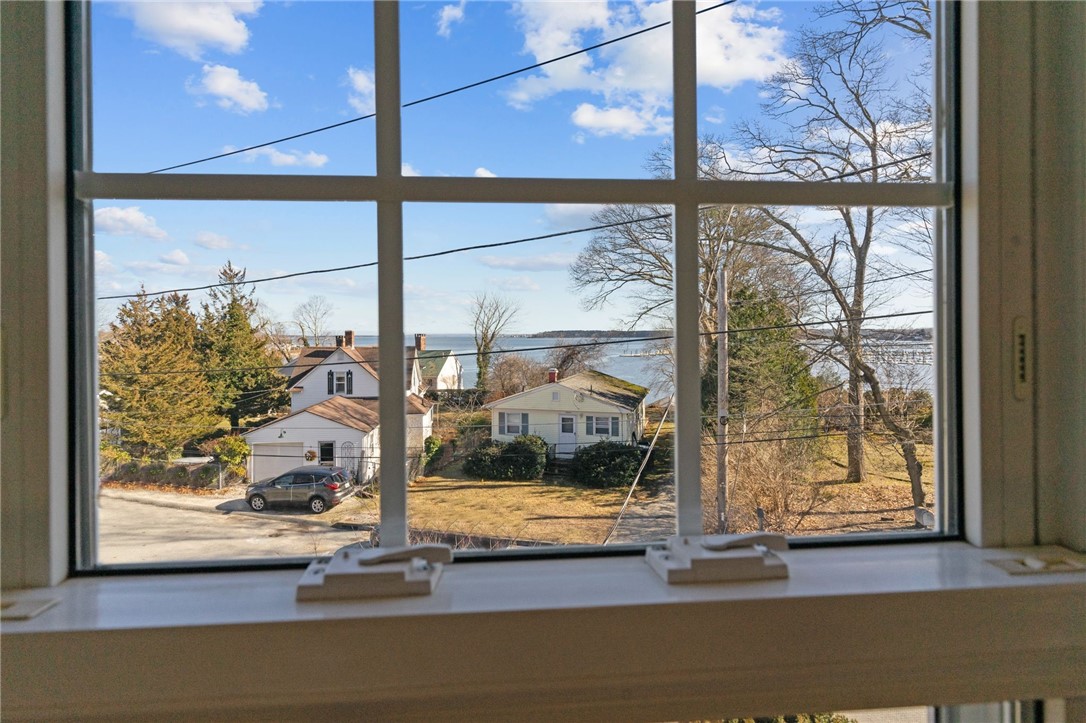 1 Staples Avenue