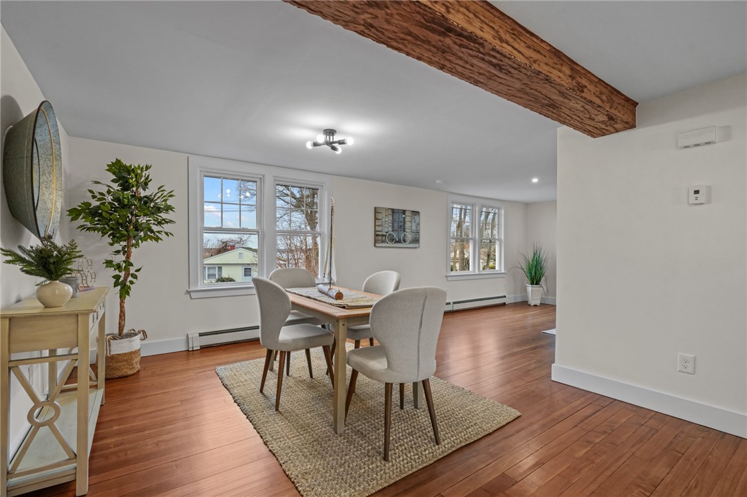 1 Staples Avenue