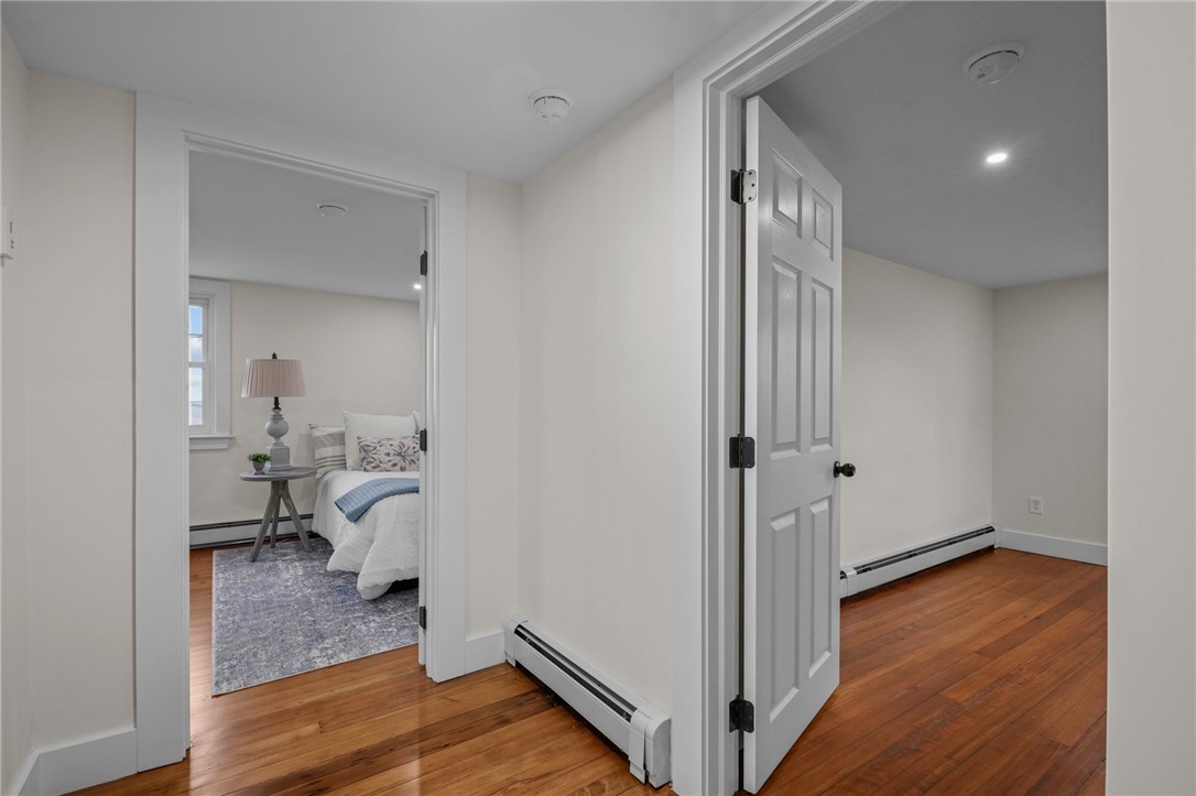 1 Staples Avenue
