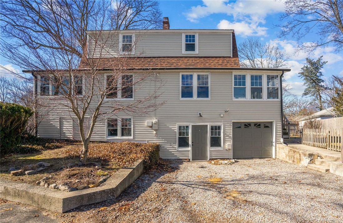 1 Staples Avenue