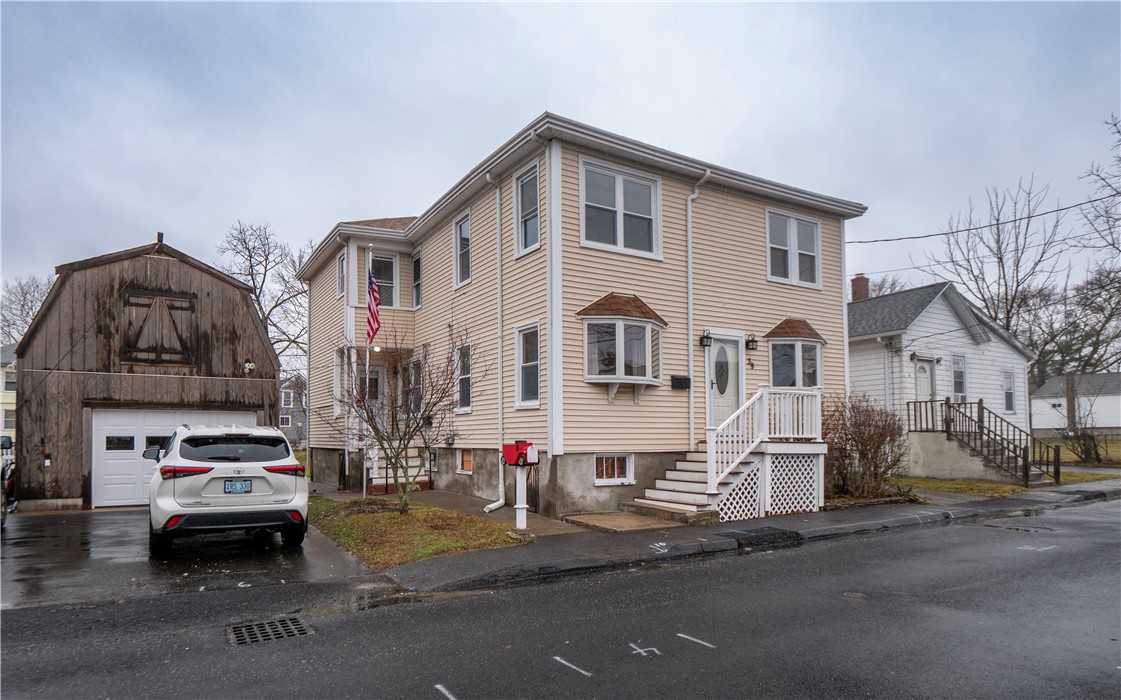 39 Cole Street 1