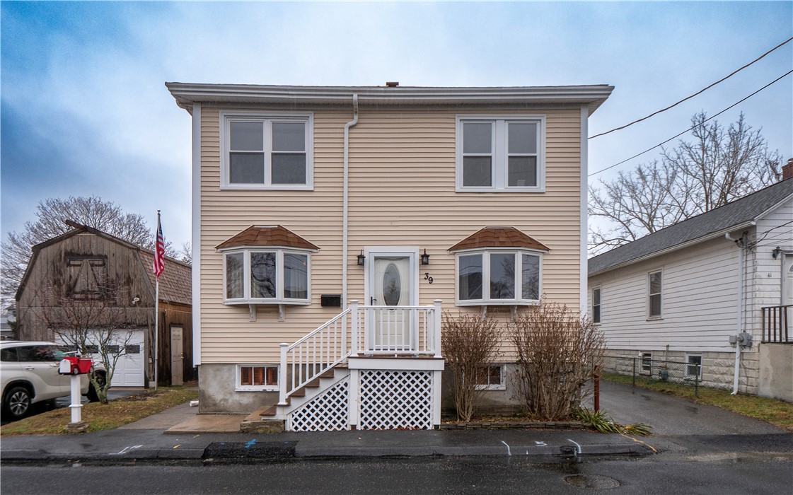39 Cole Street 1