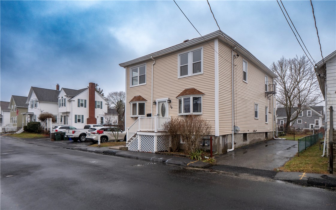 39 Cole Street 1