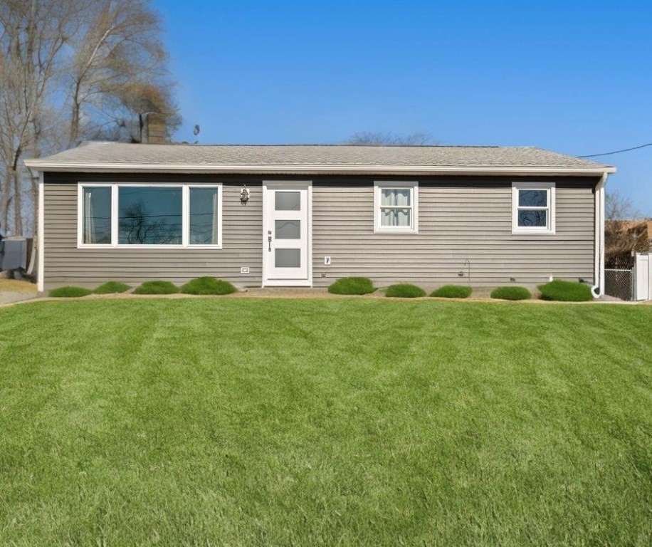 11 Canfield Court