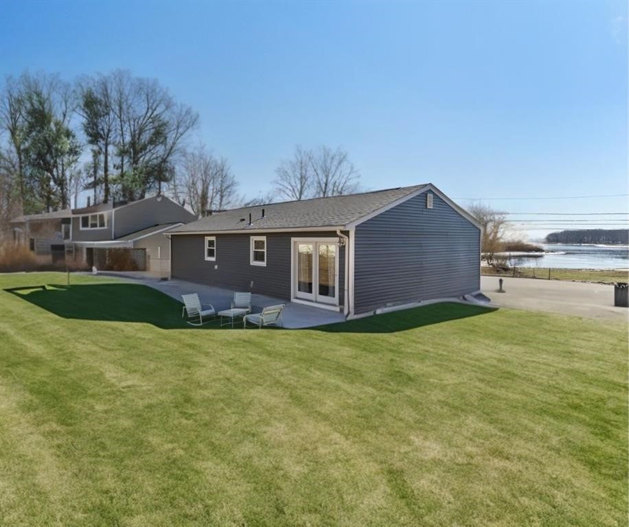 11 Canfield Court