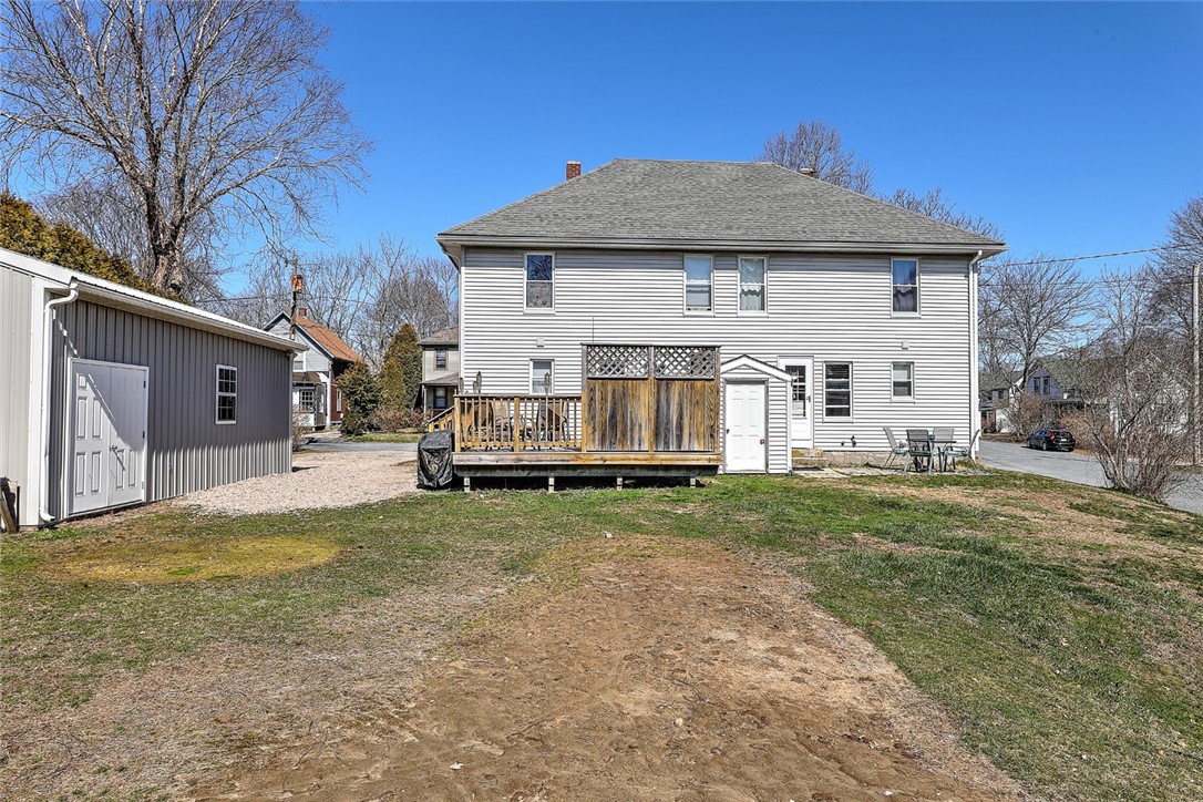 2 Hazard Street