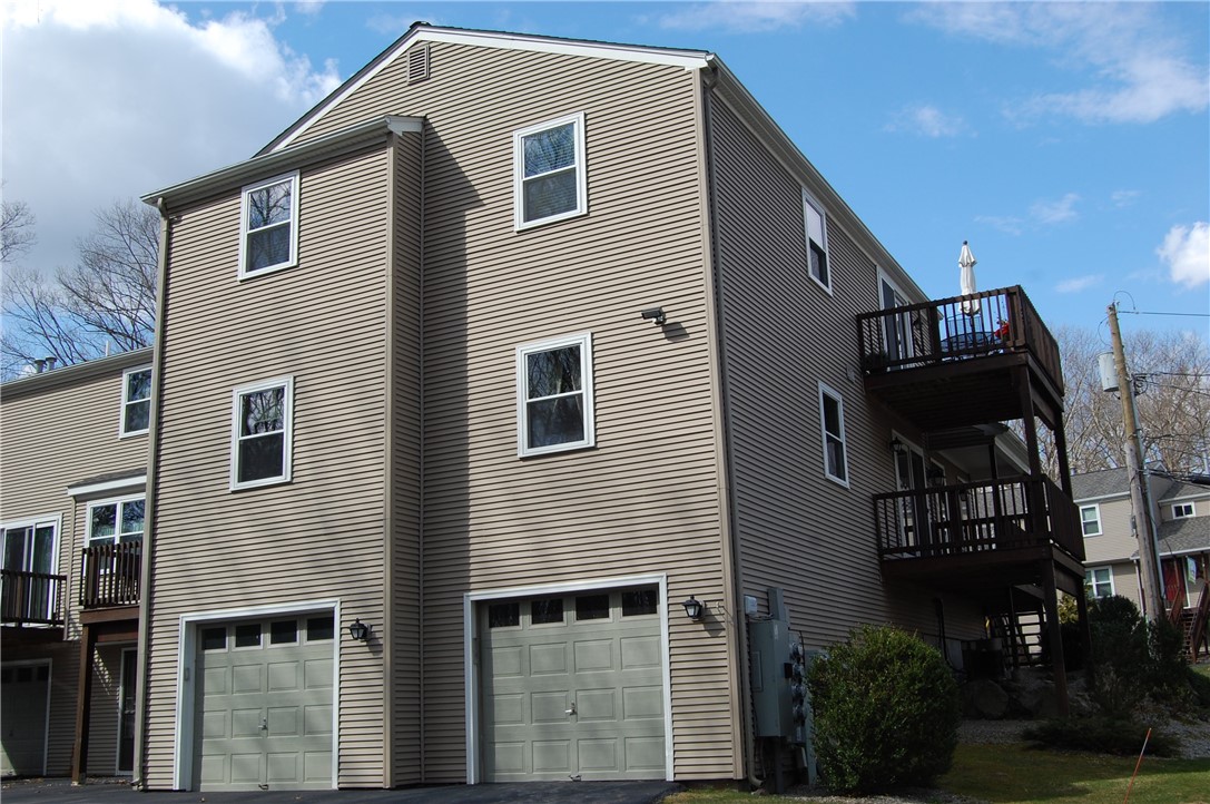 351 New London Avenue 501