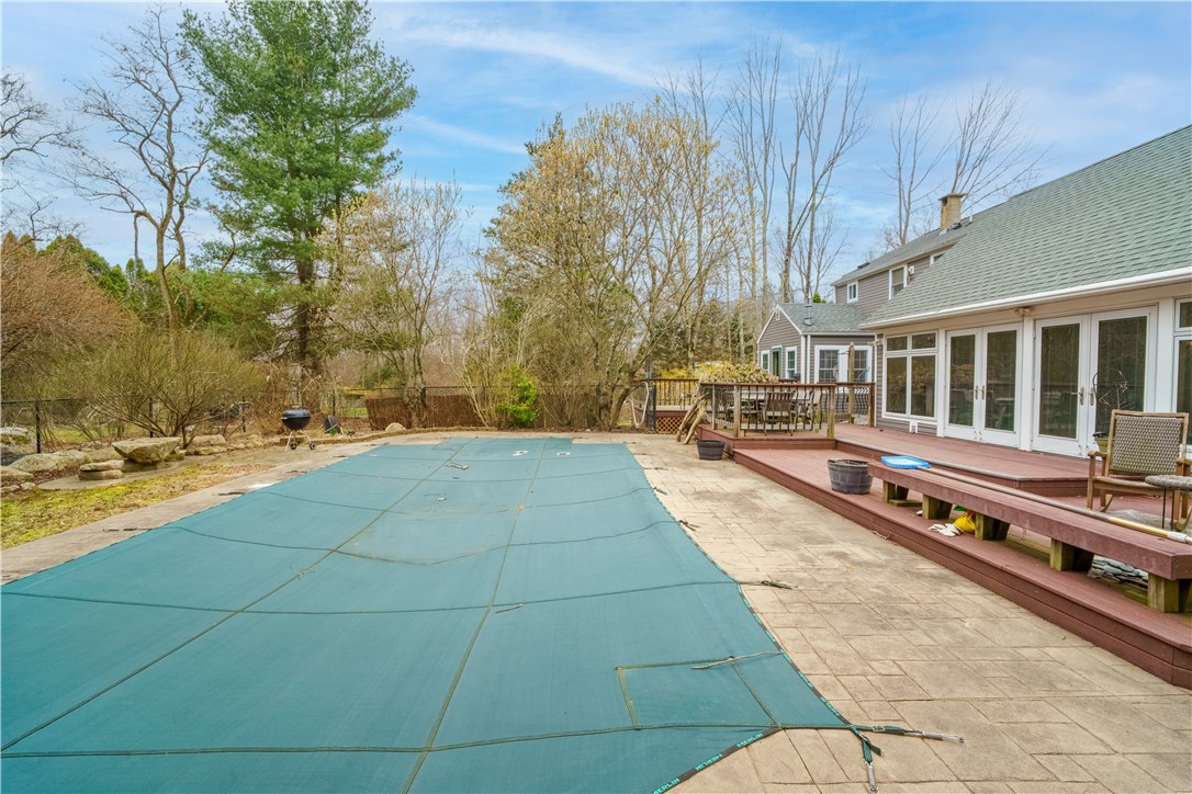 1578 Division Road