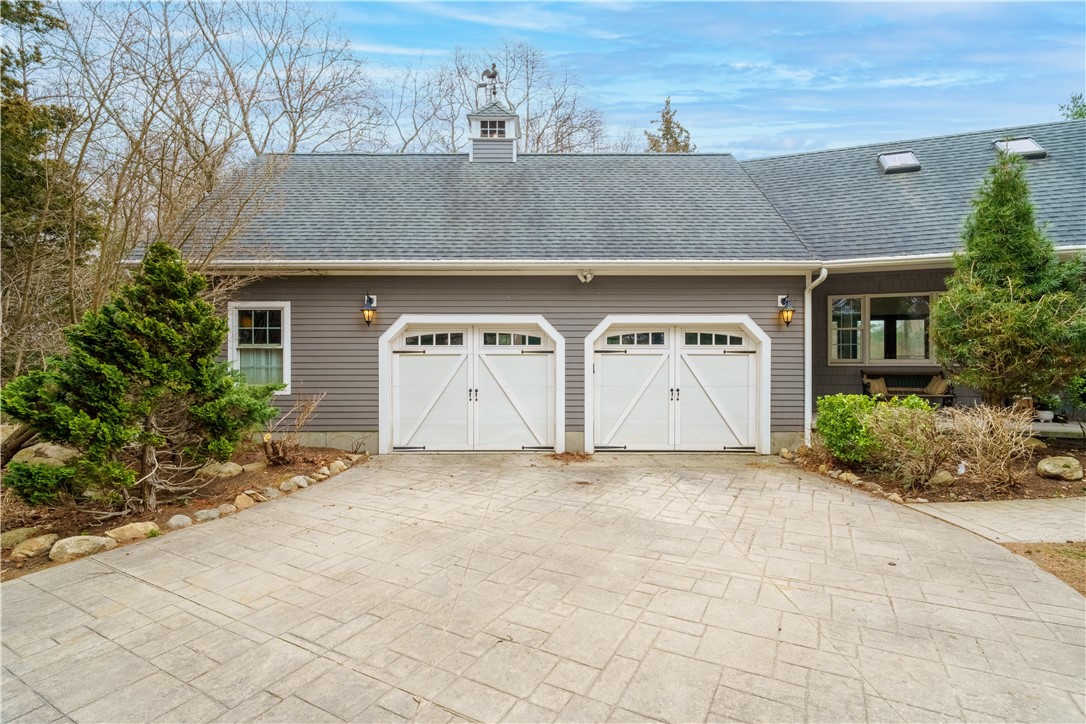 1578 Division Road