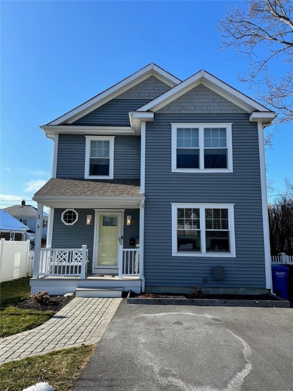 1 HARVARD Street