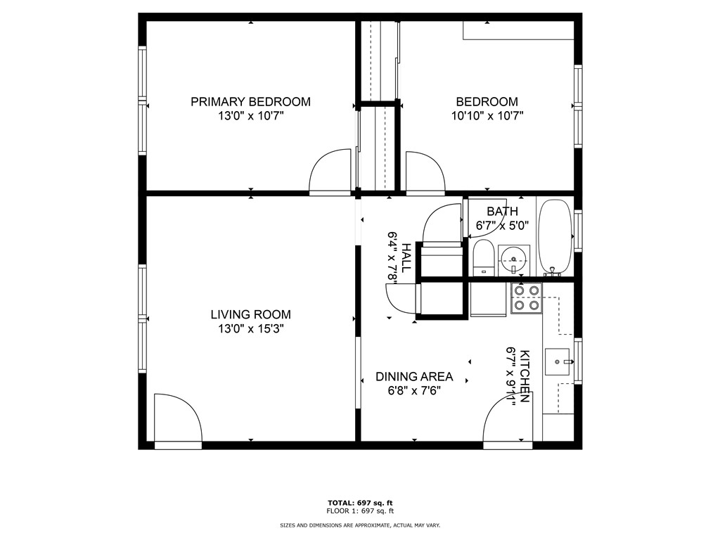 70 Carroll Avenue 310