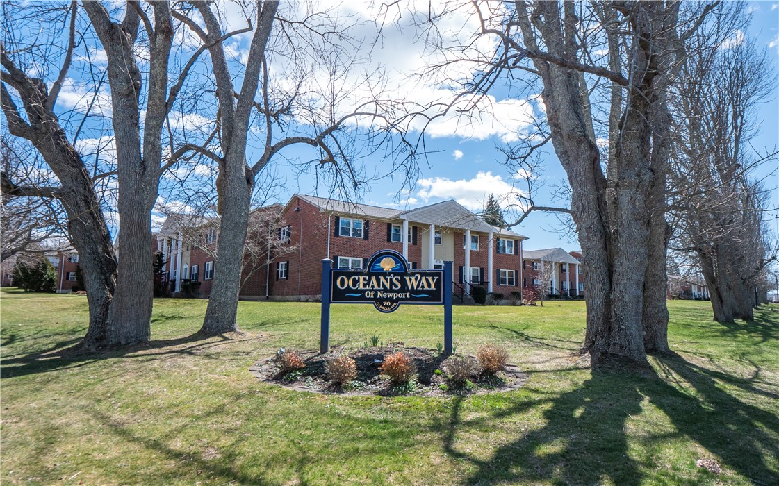 70 Carroll Avenue 310