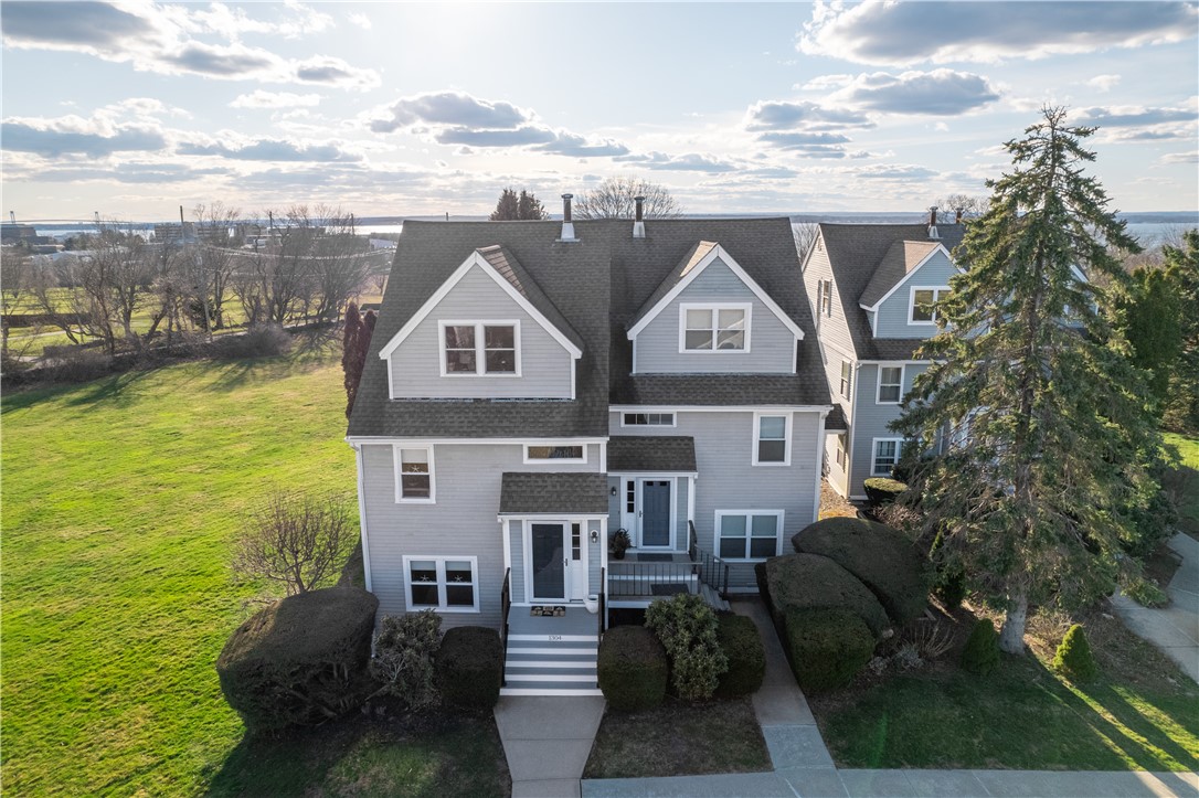 1304 Fairway Drive