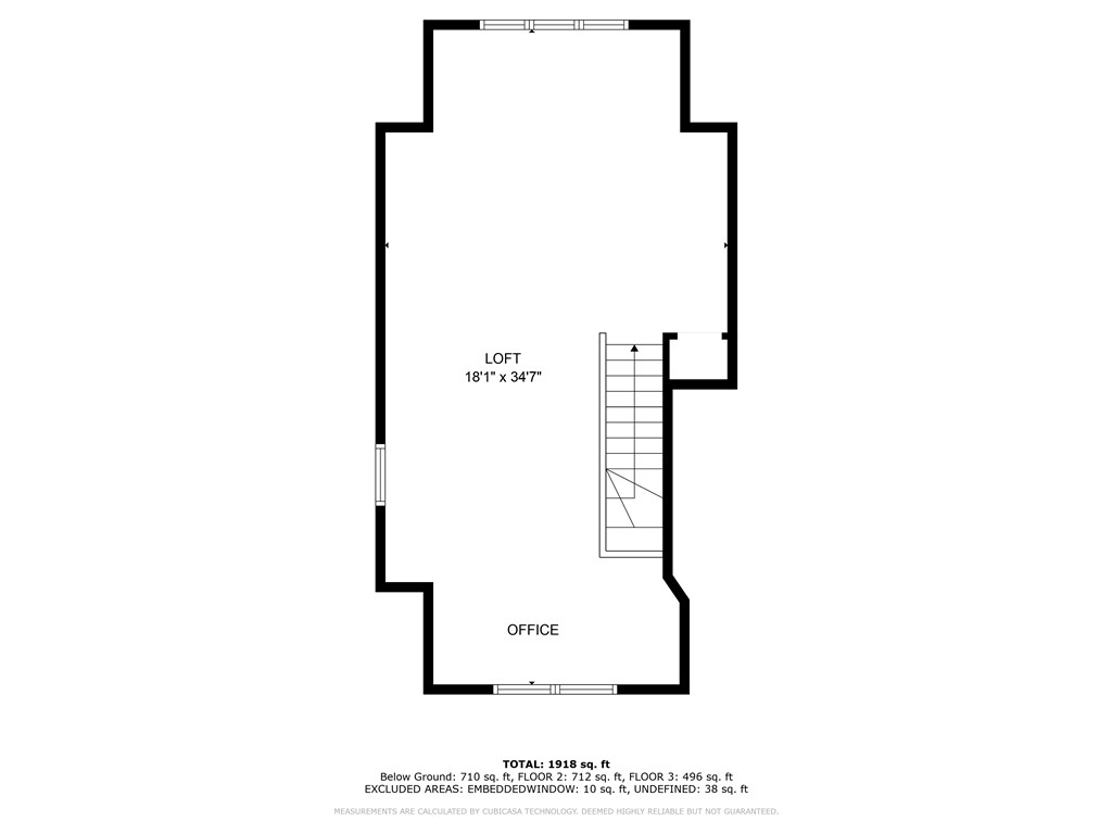1304 Fairway Drive
