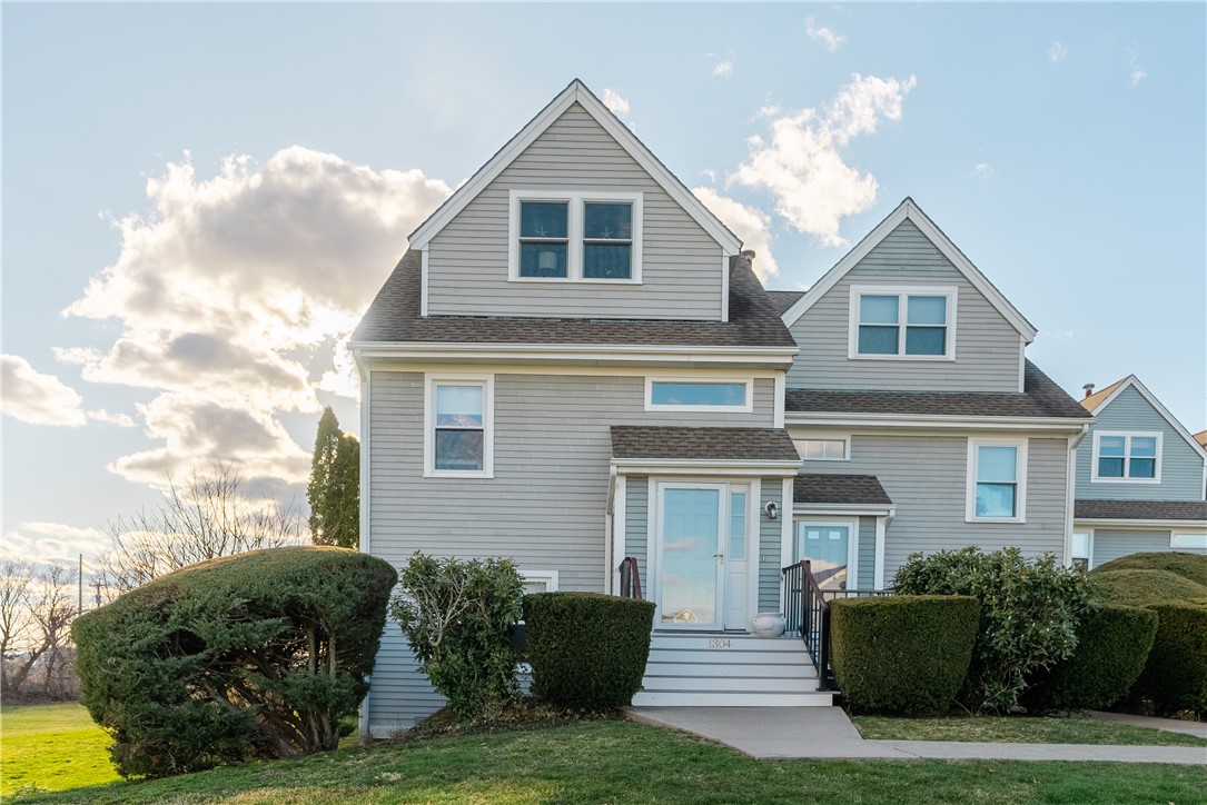 1304 Fairway Drive