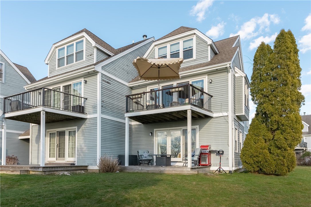 1304 Fairway Drive