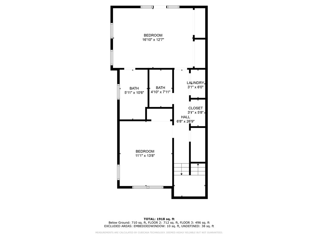 1304 Fairway Drive